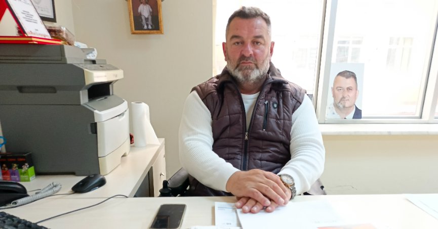 ‘Kurslarımıza bir ay ara vereceğiz’