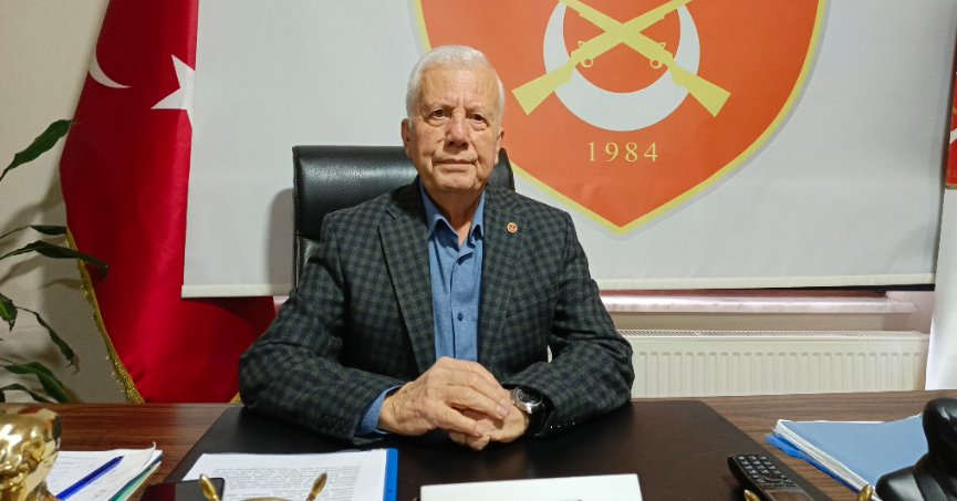 ‘Toplantıdaki ana gaye özlük hakları’