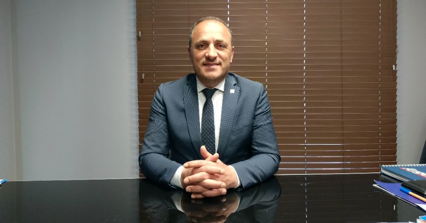 Uzuner, ‘Ciddi bir çalışma içindeyiz’