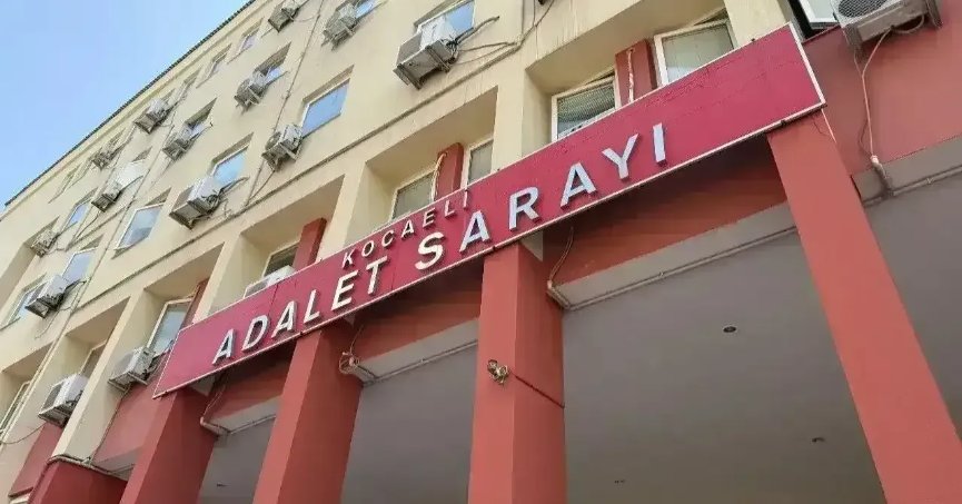 Adliyeden çaldığı 1,5 kilo altını kuyumcuda bozdurdu