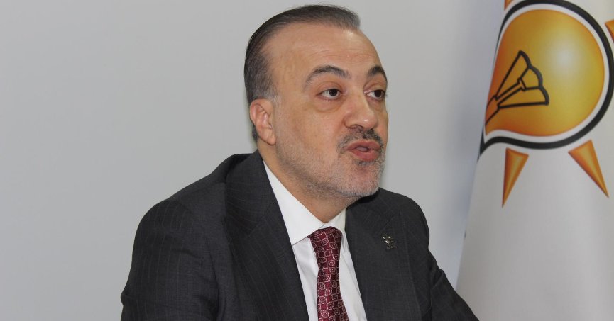 Talus, ‘Hem sahada hem masada olduk’