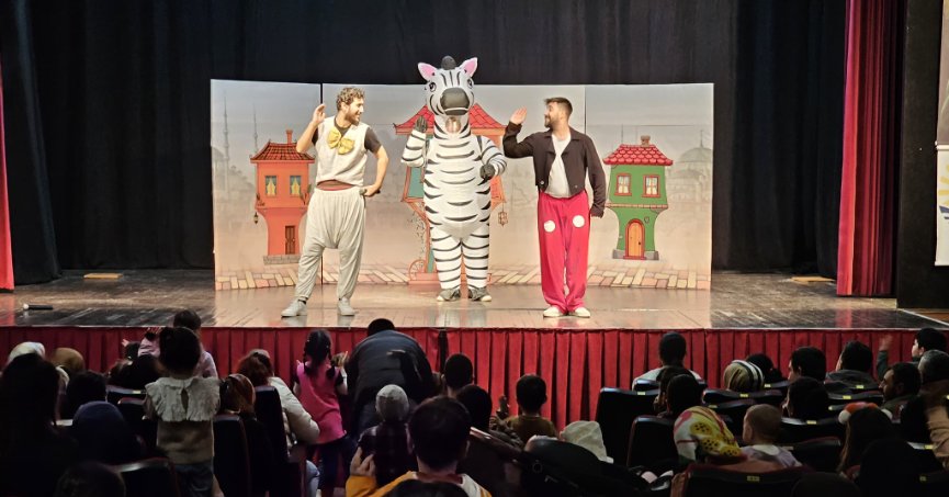 Gölcük’te Ramazan çocuk etkinlikleri başlıyor