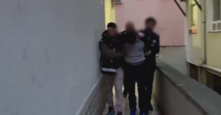 Suç örgütü operasyonları: 37 gözaltı