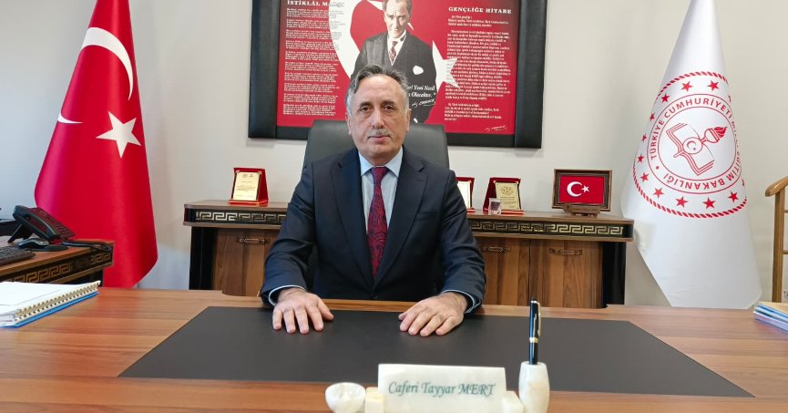 ‘Oyun Dostu Okul projesini başlatıyoruz’