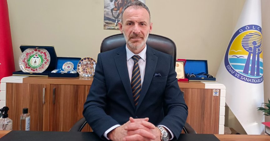 ‘Çözüm üretmeye devam edeceğiz’