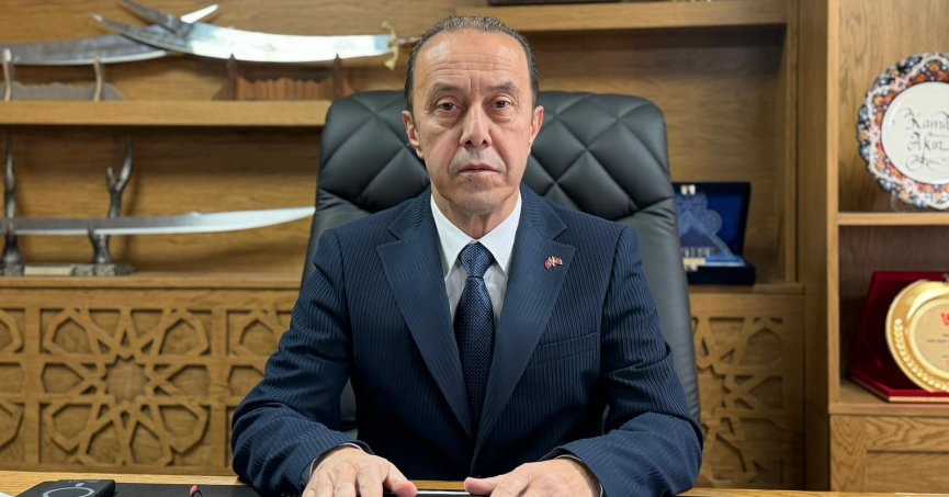 ‘Sahada daha güçlü olacağız’