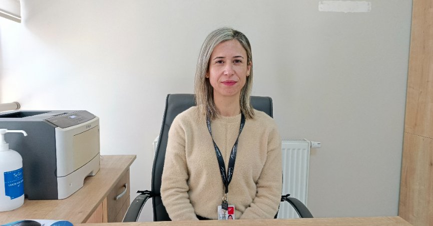 ‘Beslenme şekline dikkat etmeliyiz’