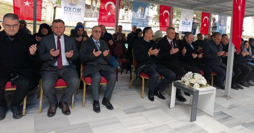 Üsküdar Şehitleri dualarla anıldı