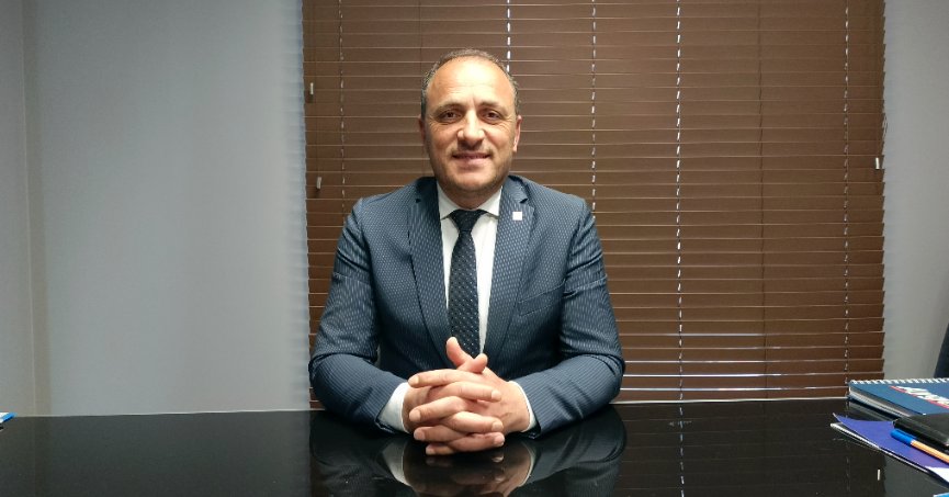 ‘Gölcük’ün ciddi bir otopark sorunu var’