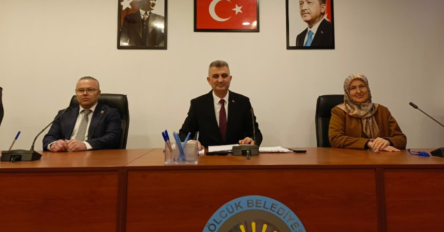 Mecliste gündem maddeleri oylandı