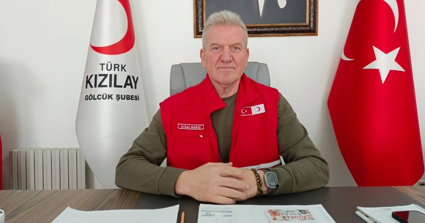 Barış, ‘Anlamlı bir proje yürütüyoruz’