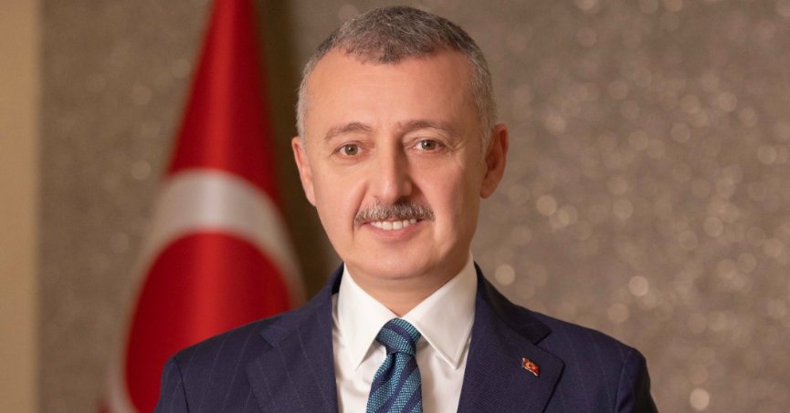 ‘Milletimizin hürriyet sevdasının sesidir’