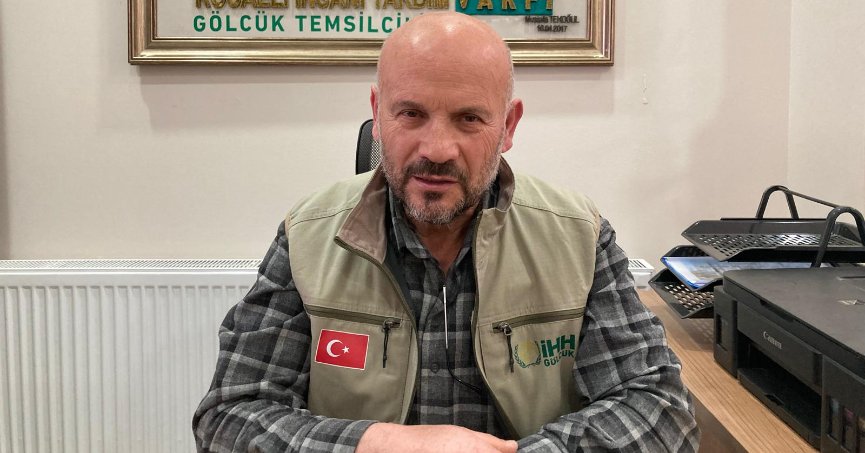 Bilgin, ‘Hizmet ve çalışmaları artırdık’