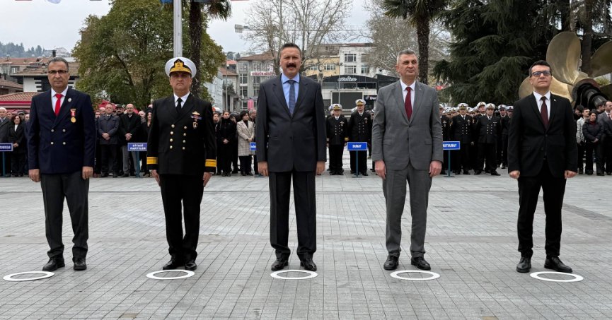 Çanakkale Zaferi 111 yaşında