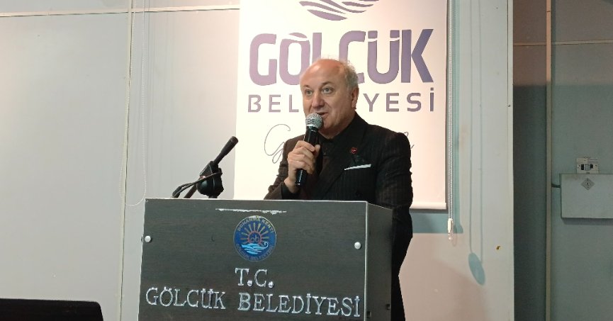 Arcan, ‘içimizde bir burukluk var’