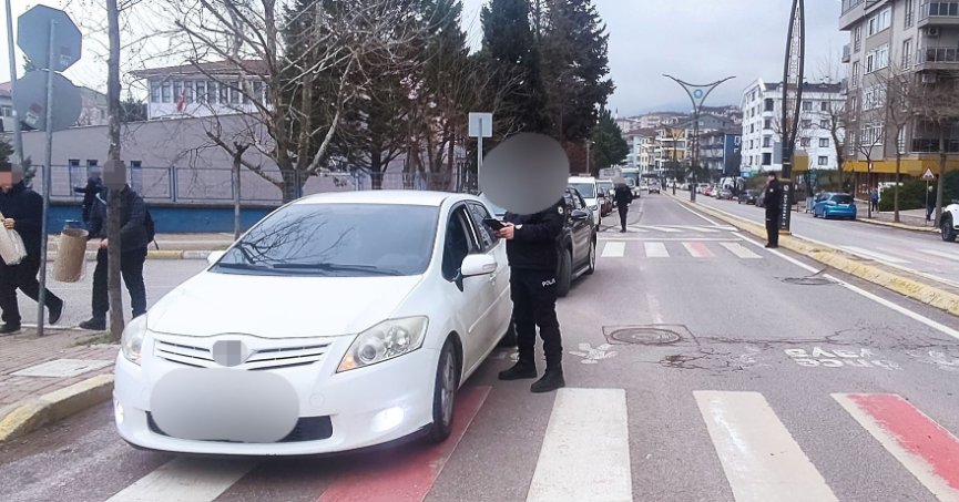 ‘Güvenli Okul’ denetimleri sürüyor