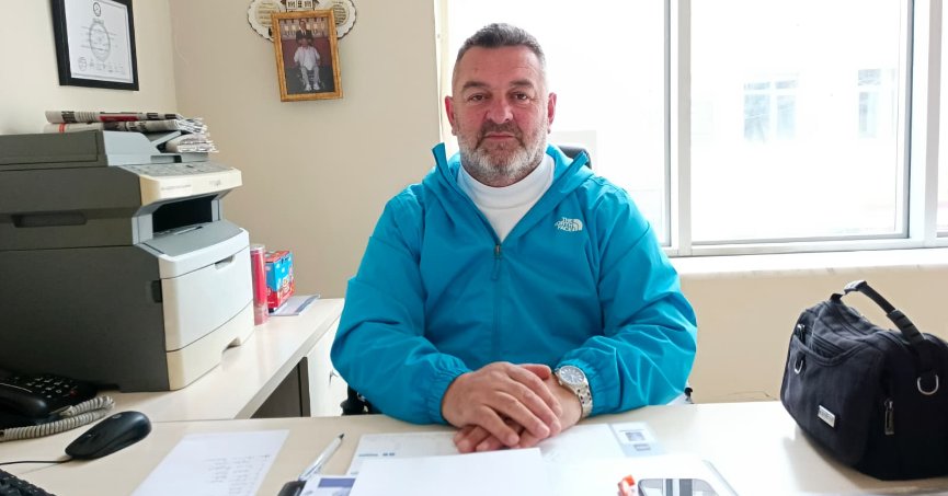 ‘Kurslarımız aktif şekilde devam ediyor’