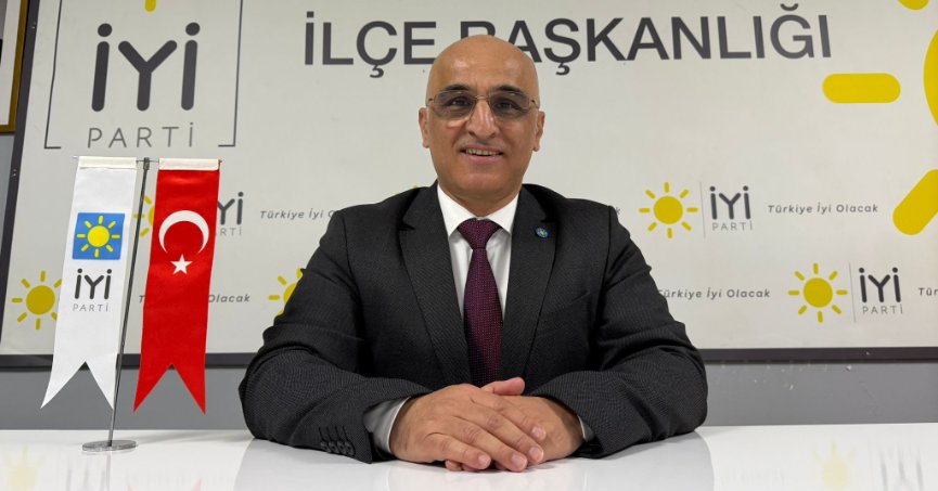 ‘Teşkilat olarak sürekli sahadayız’