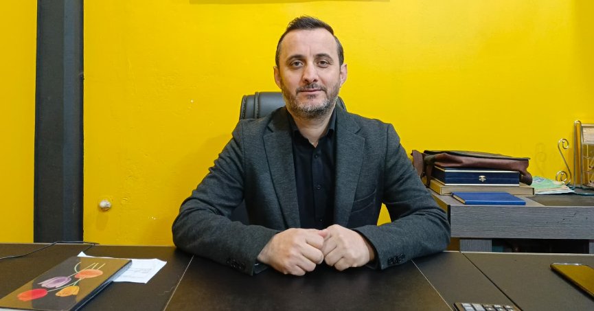 ‘Zengin bir oyun takvimi belirledik’