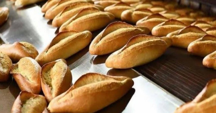 Ekmekte gramaj arttı fiyat 20 TL oldu