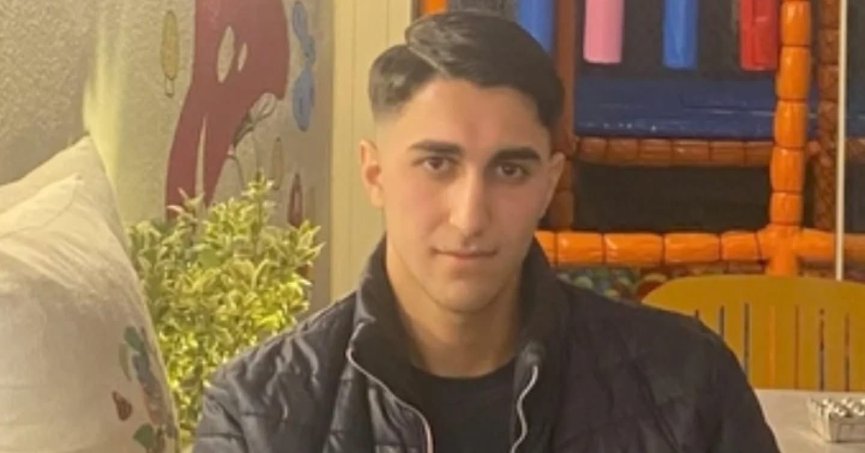 Bıçaklanan çocuk hayatını kaybetti