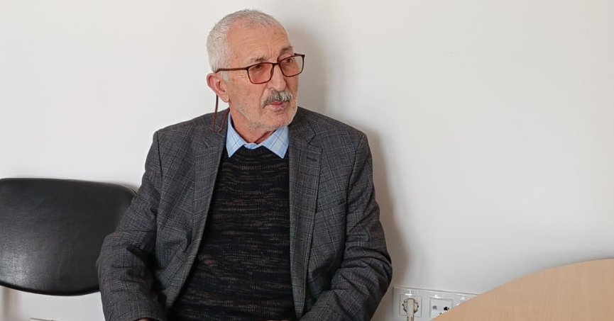 ‘Kültürümüzü yaşatmaya çalışıyoruz’