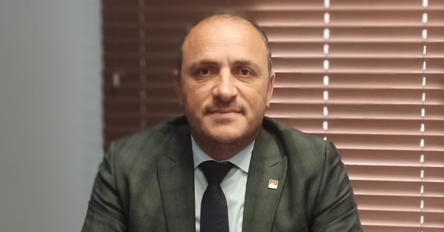 ‘Gölcük yatırımlar konusunda geride’