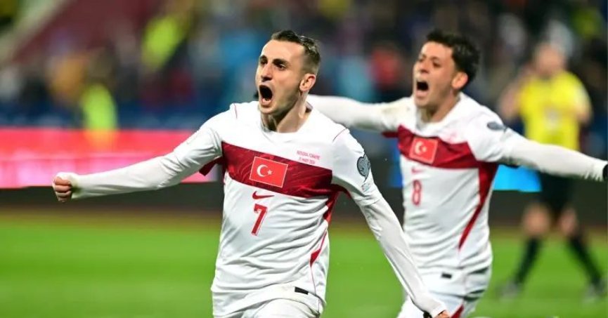 Gölcüklü Kerem attı, “Dünyalar” bizim oldu   