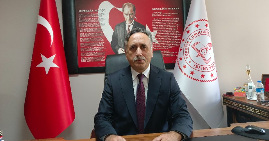 ‘Projeyi ortaokul düzeyine uyarladık’