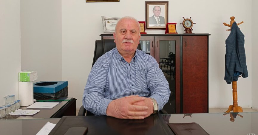 ‘Esnafa desteğe devam ediyoruz’