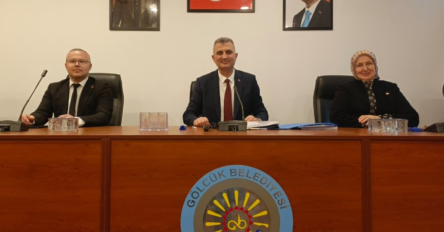 Mecliste komisyon seçimleri yapıldı