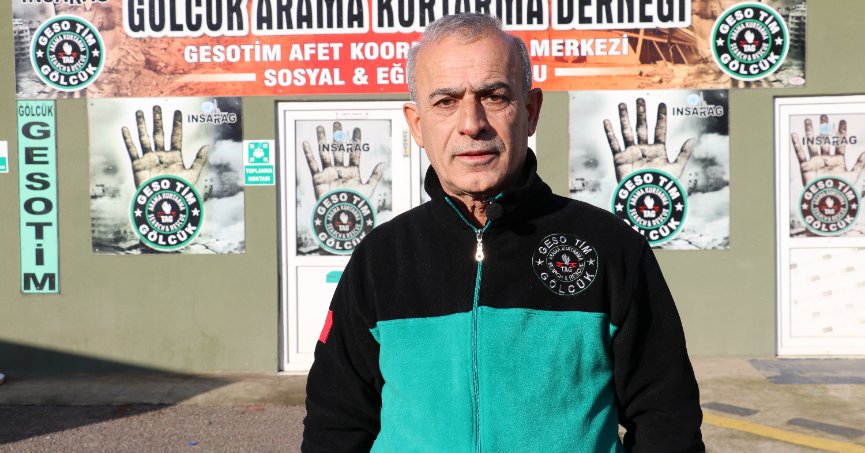 ‘Bilinçli ve hazırlıklı olmak zorundayız’