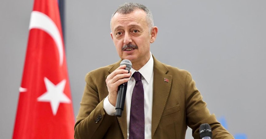 ‘Soydaşlarımızın en güçlü destekçisiyiz’