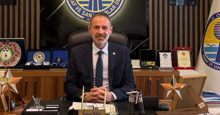 ‘Esnaflara ödeme kolaylığı sağlanmalı’