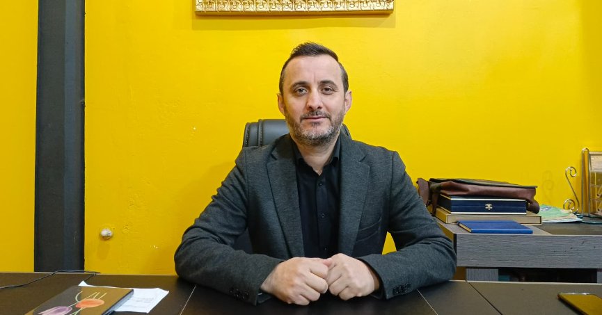 ‘20. yılda yolumuza devam ediyoruz’