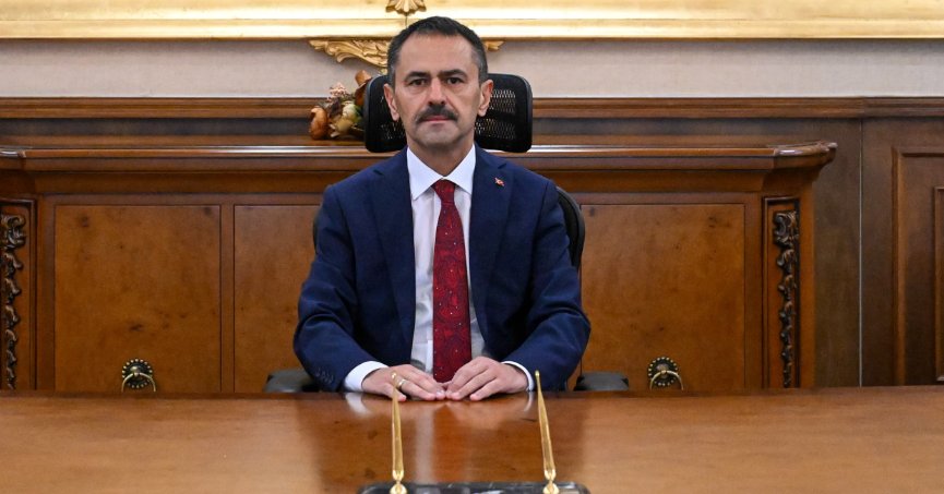 ‘Turizm, stratejik bir öneme sahiptir’