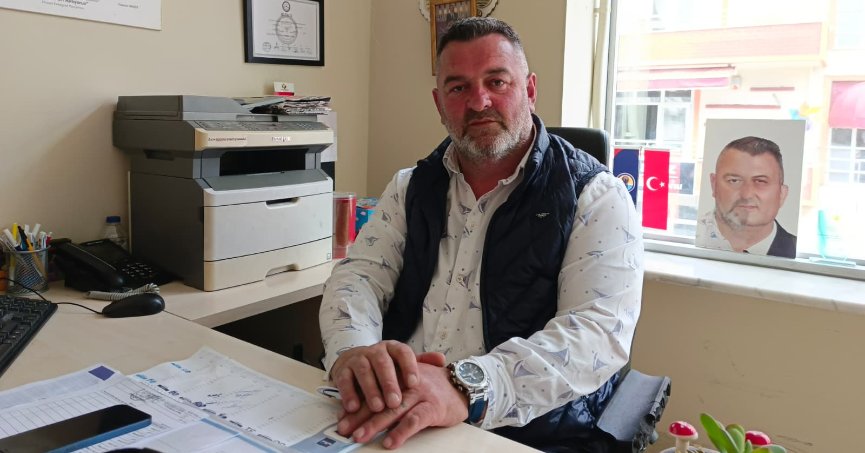 Bat, ‘Güvenip itibar etmesinler’