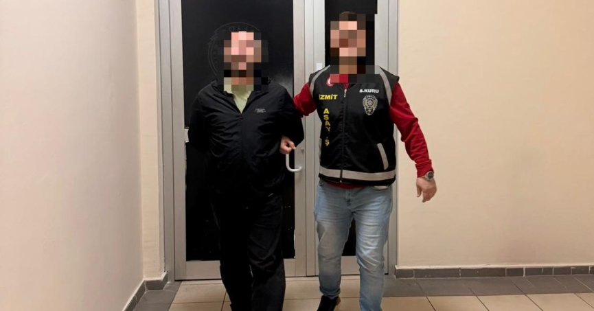 Yasa dışı bahisten hüküm giyen şahıs cezaevinde