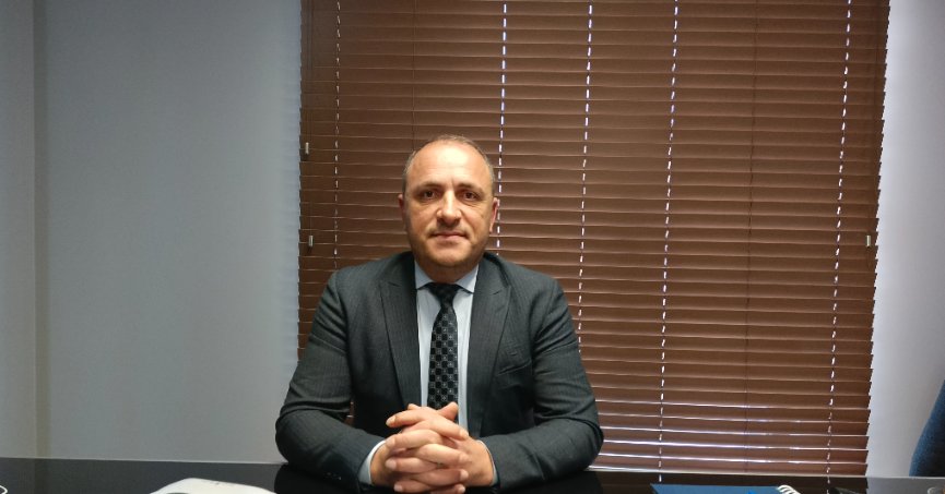 ‘Bazen hayatın durması lazım’