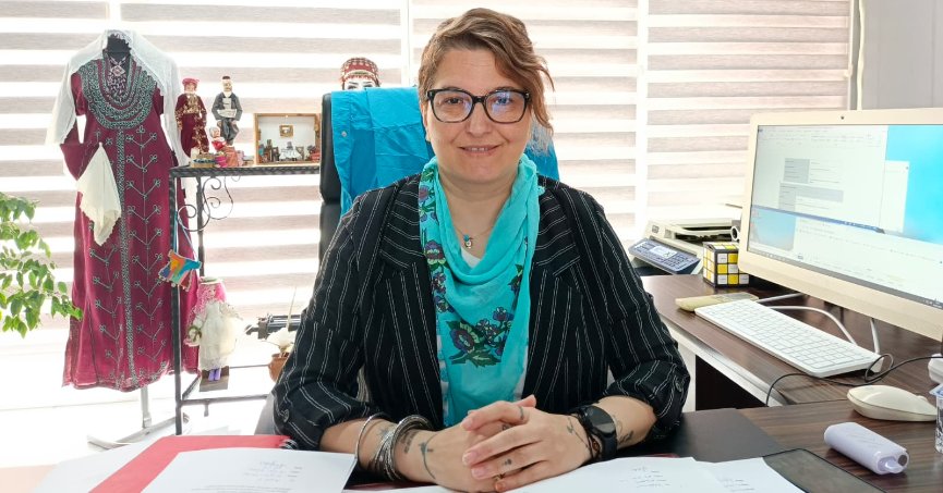 ‘Yaşlılarla gençleri bir araya getireceğiz’