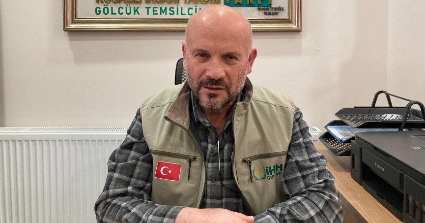 ‘Kurban hisseleri ihtiyaç sahiplerine ulaştırılacak’