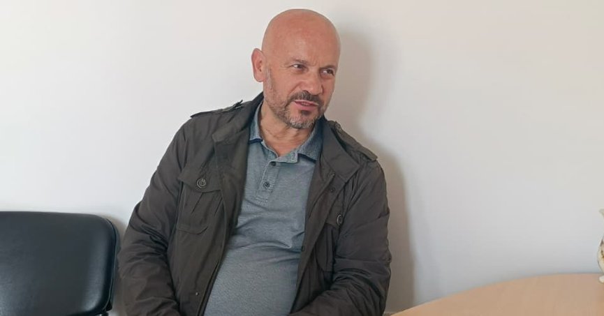 ‘İhtiyaç sahipleri için projeler yürütüyoruz’