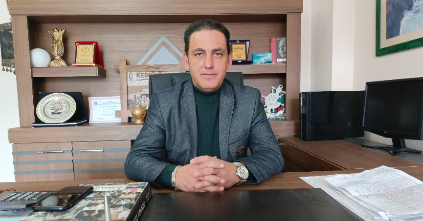 ‘Esnafımız kalıcı çözümler bekliyor’