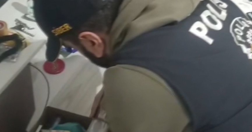 Yasa dışı bahis operasyonu: 11 gözaltı