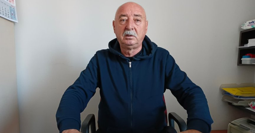 Şahin, ‘Hepimizin ortak temennisi’