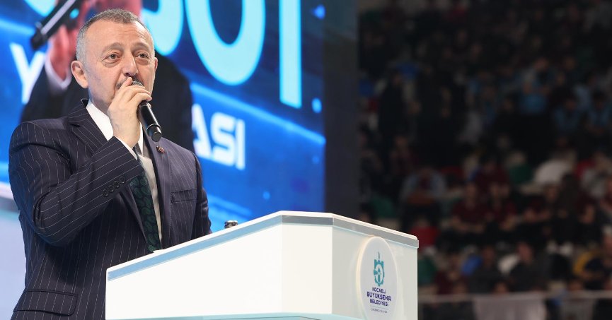 ‘TEKNOFEST kuşağı yetişiyor’