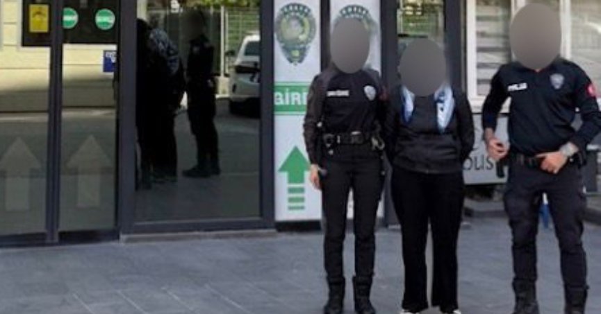 39,5 yıl hapisle aranan hükümlü yakalandı