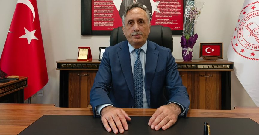 ‘Projelerde yenileme çalışmalarımız var’