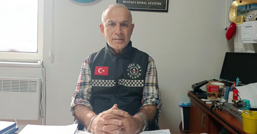 ‘Kente iz bırakacak projeler üretiyoruz’