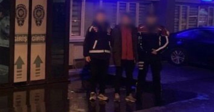 17 yıl 4 ay hapisle aranıyordu, yakalandı